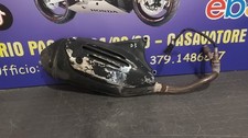 Muffler Piaggio Liberty 50 i