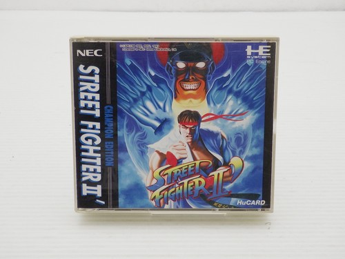 Gioco street fighter ii - gioco,