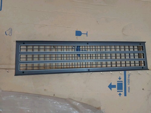 Griglia mascherina anteriore - griglia,