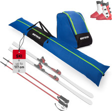 Borsa Scarpe E Sci - Set -