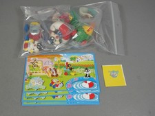 HPF: Baby Looney Tunes Italia