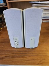 Yamaha YST-M15 Powered