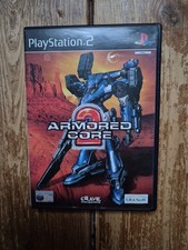 Armored Core 2 (PS2) |