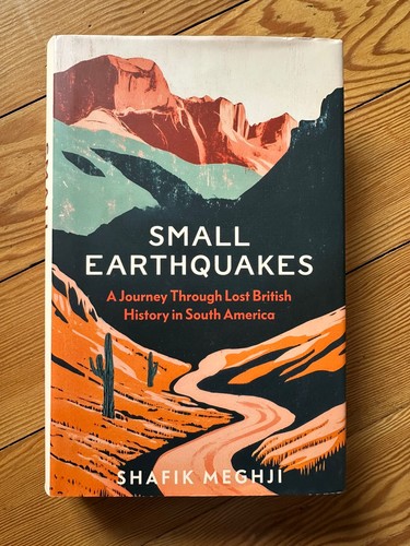 Small earthquakes shafik - small,