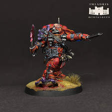 Arma combinata tenente in