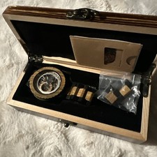 Orologio uomo meccanico in