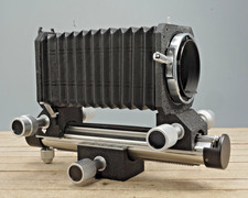 Canon Bellows FL attacco macro