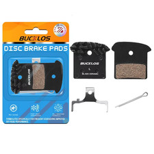 BUCKLOS Mountain Bike