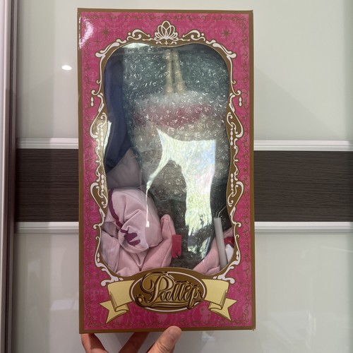 Doll pullip nanette - doll,