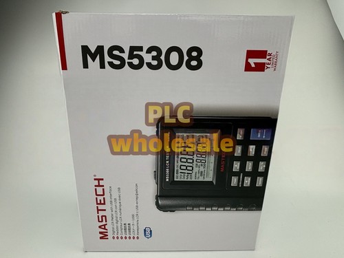 1pz nuovo mastech - mastech, ms5308