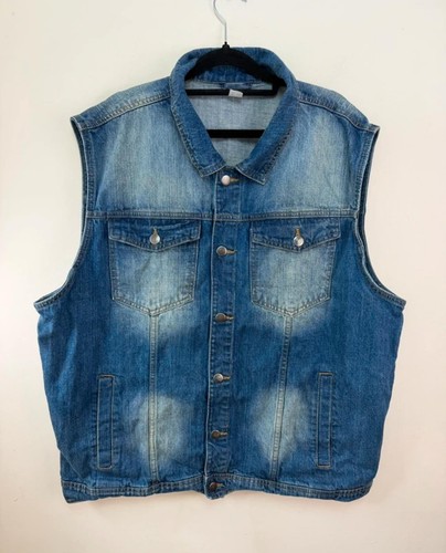 Giubbotto uomo y2k oversize - uomo,