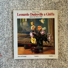 Leonardo Dudreville - Milano