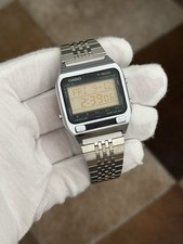 Raro orologio vintage Casio