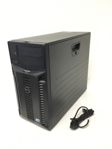 Dell poweredge t310 - poweredge, server