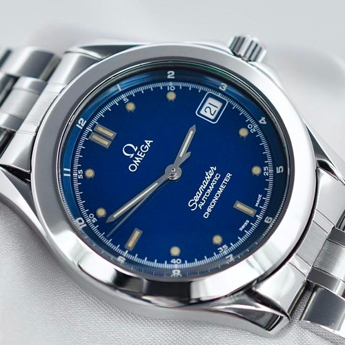 Orologio automatico omega - automatico,