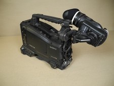 Sony PMW 500 XDCAM HD Body
