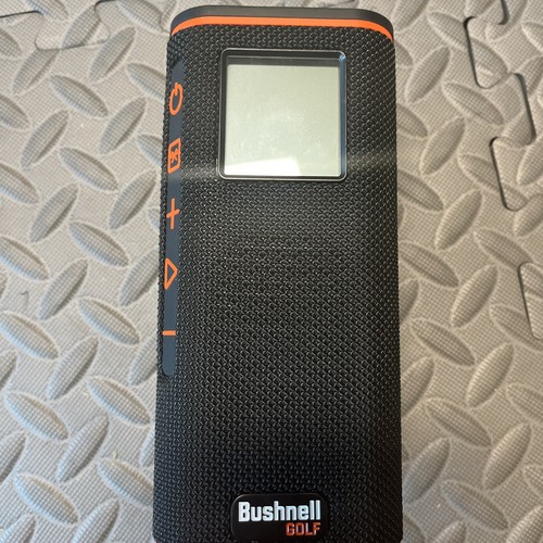 Bushnell golf wingman view - bushnell,
