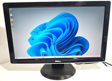 Dell st2210b monitor lcd - dell,