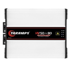 Taramps HV 50~80 Chipeo