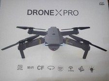 Drone X Pro Quadricottero