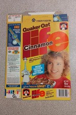 Gadget Ispettore Cereali Vita