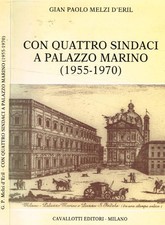 Con quattro sindaci a Palazzo