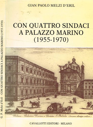 Con quattro sindaci - , palazzo