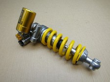 Ammortizzatore posteriore