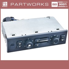 Centralina Climatizzatore