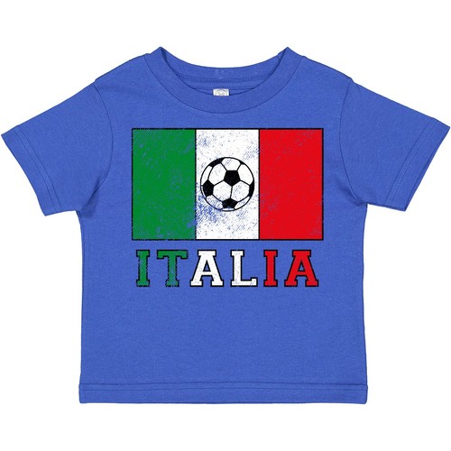 Shirt inktastic calcio - t-shirt,