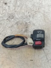 RIGHT LIGHT SWITCH FOR ITALJET FORMULA 50 FROM 1996 (e46893)