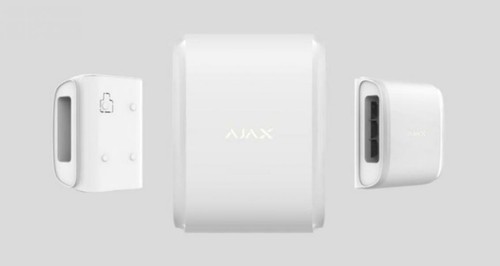 Ajax rivelatore perimetrale - rivelatore,