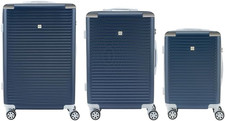 Set 3 Trolley Da Viaggio