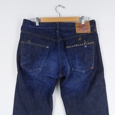 Jeans dritti PRPS uomo W34