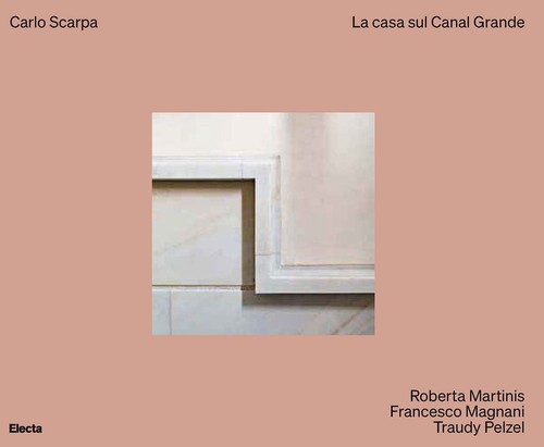 Carlo scarpa casa sul - scarpa.,