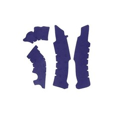 protezioni telaio in gomma