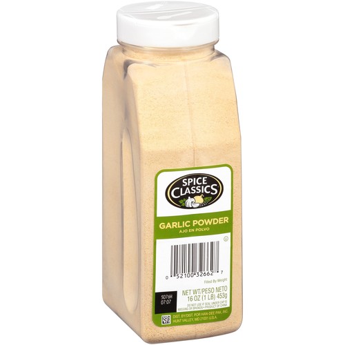 Spice classics aglio - spice,