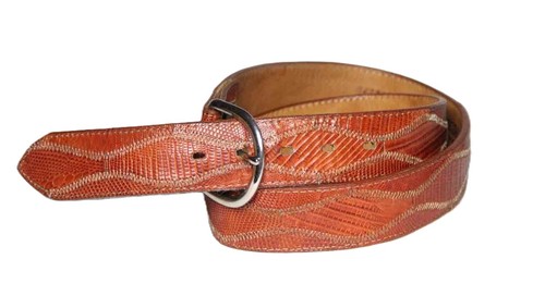 Cintura vintage nocona - vintage,