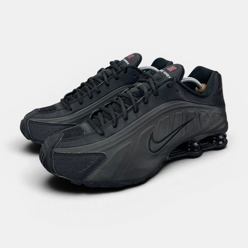 Nike shox sneakers - shox,