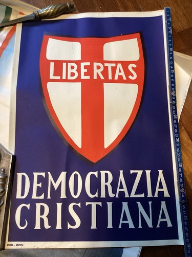 Poster manifesto propaganda - manifesto,