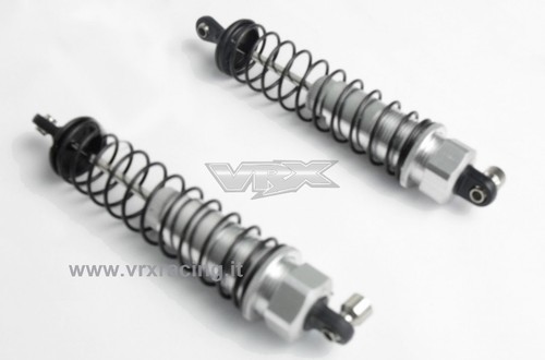 10907 ammortizzatori alluminio - 10907,