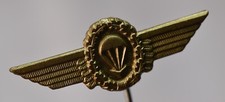 Distintivo brevetto da paracadutista Tedesco Germania