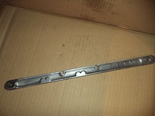 BETA GS 250 1976 - STAFFA BARRA FRENO POSTERIORE