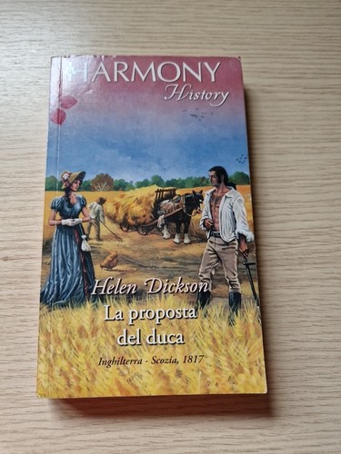 Proposta del duca helen - la,
