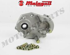 Carter Coperchio Ingranaggi Originale MALAGUTI PHANTOM F12 100 F. Morini AH100