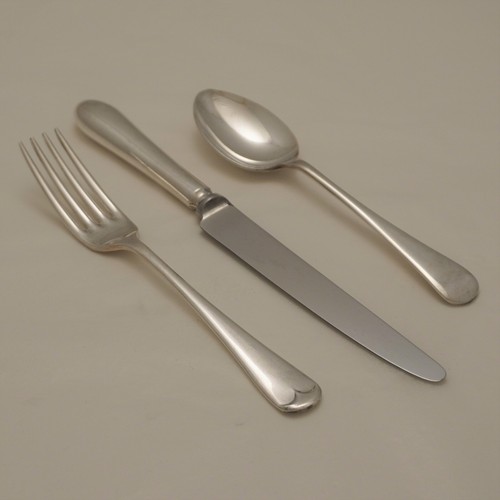 Old english design walker - walker, &