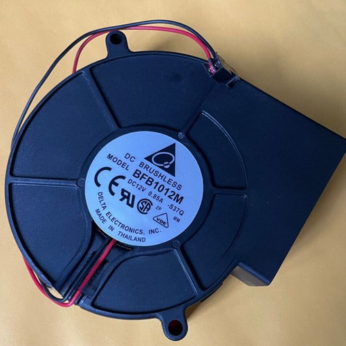 1pz delta bfb1012m - dc12v, 0.85a