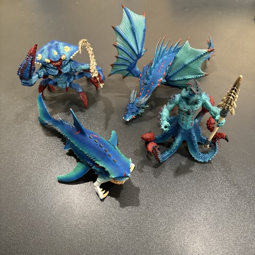 Eldrador schleich drago - schleich,