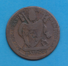 RR648-PIO VII-1 BAIOCCO 1801