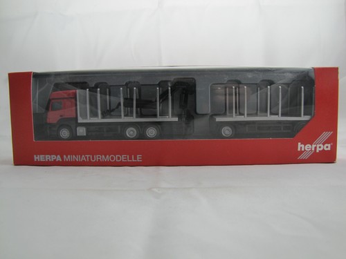 Herpa 159944 - herpa, 1:87